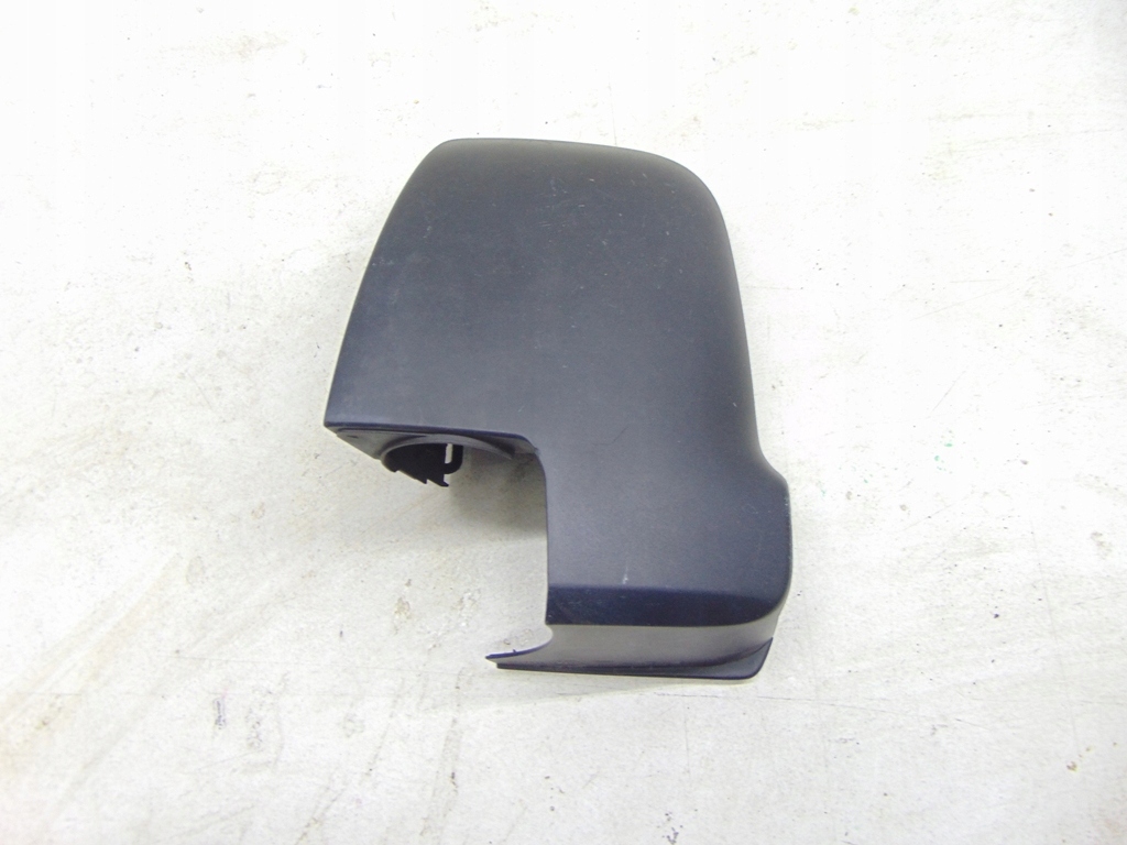 фото №1, Sprinter 910 корпус зеркало левая