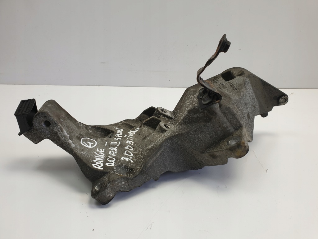 Range rover sport 2 3.0 d кронштейн генератора Доставка