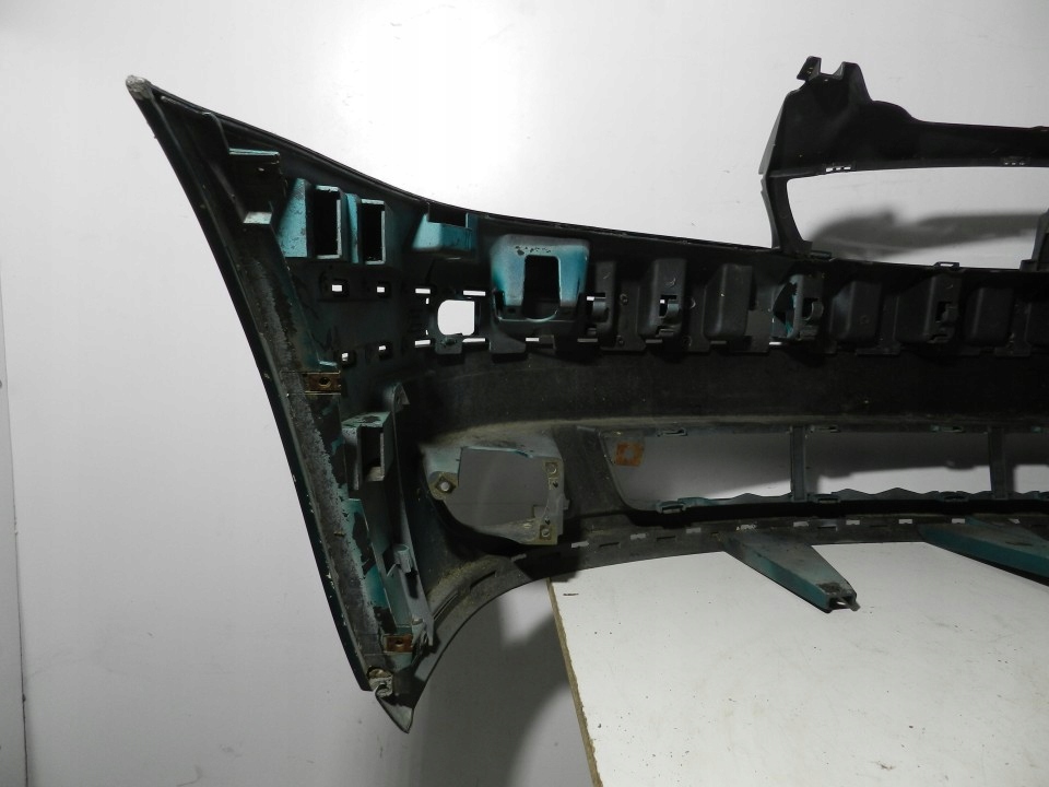 фото №11, 186.zderzak перед передній ford galaxy mk1 lift