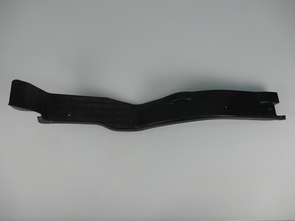 фото №1, Mitsubishi canter fuso защита порог молдинг левая