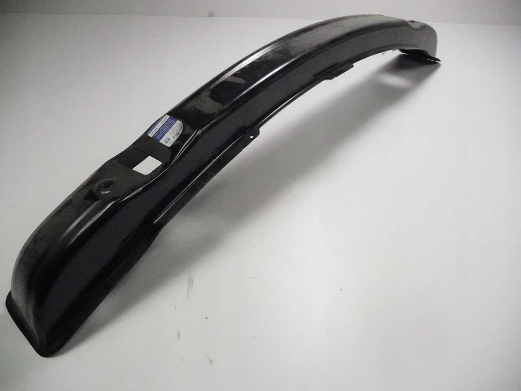 фото №6, Балка бампера dacia logan 04- оригінальний номер 6001546750