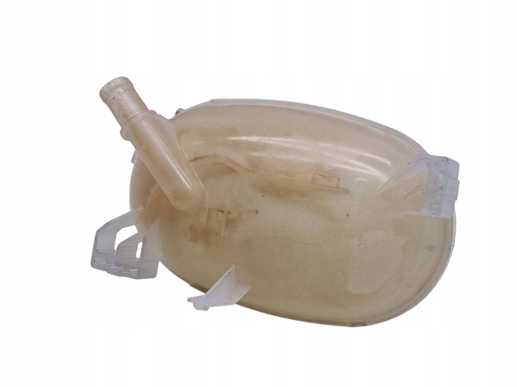 фото №5, Ford kuga ii 2019 бак расширительный охлаждающая жидкость