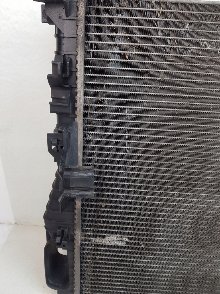 фото №5, Mercedes cls c219 3.0 cdi радиатор wody