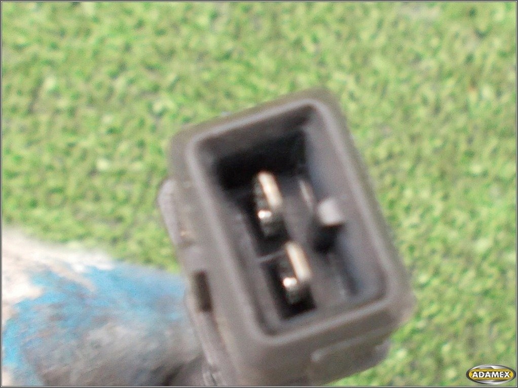 фото №4, Hyundai tucson 2.0 16v 08r датчик детонаційний kks00a