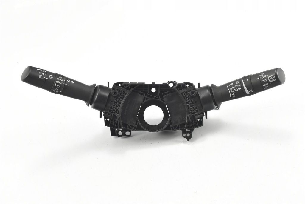 фото №1, Перемикач комбінований перемикачі 35255-t7s-r81 honda hr-v ii