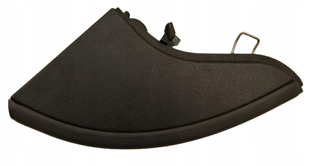 фото №1, Mercedes slk r171 ліва захист заглушка шарнір дах складного