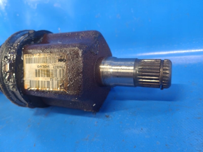 фото №5, Привід передній lew. volvo xc70 00-07 36000522