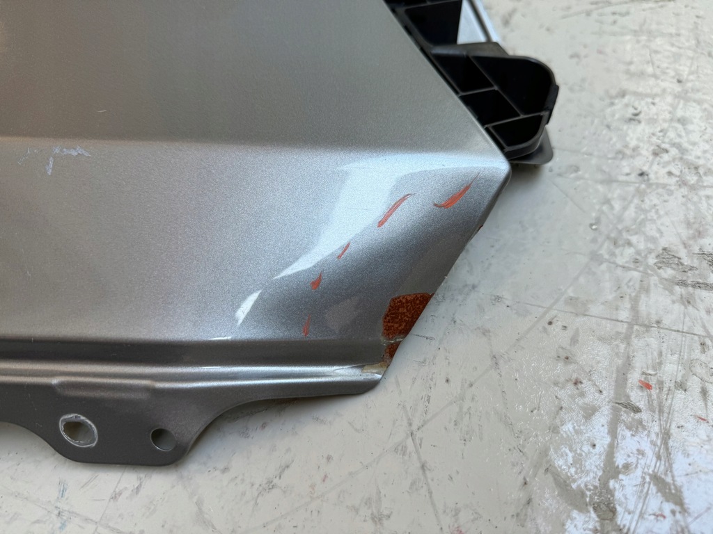 фото №10, Suzuki grand vitara iii 3 15r- крила лівий перед передній