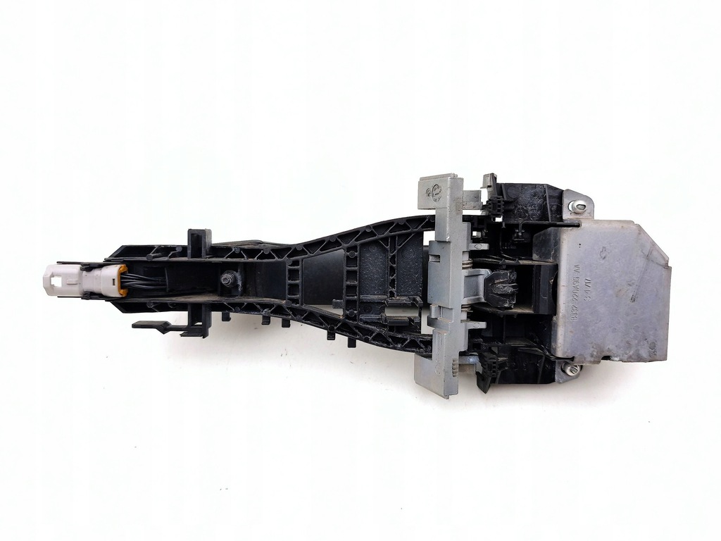 фото №8, Jaguar f-pace наружная ручка дверь передних 2017 bj32224n02ba