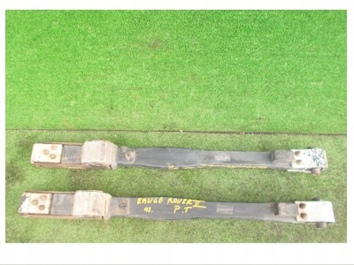 фото №1, Range rover ii p38 97r - ресора задня задній