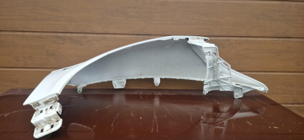 фото №6, Porsche taycan крыло правый передний 9j1805626