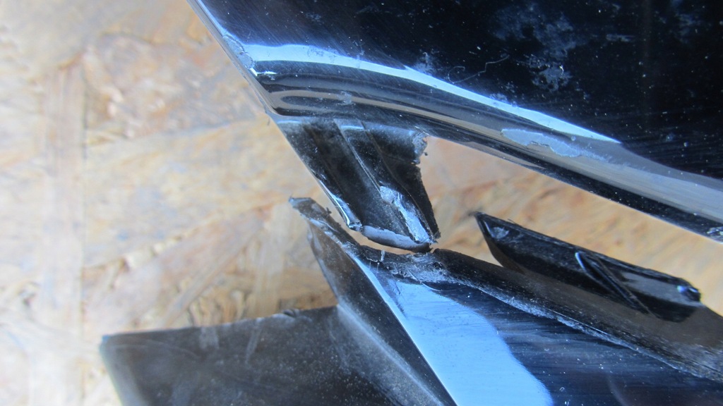 фото №9, Решітка радіатора решітка радіатора бампера перед jeep compass ii 2017-