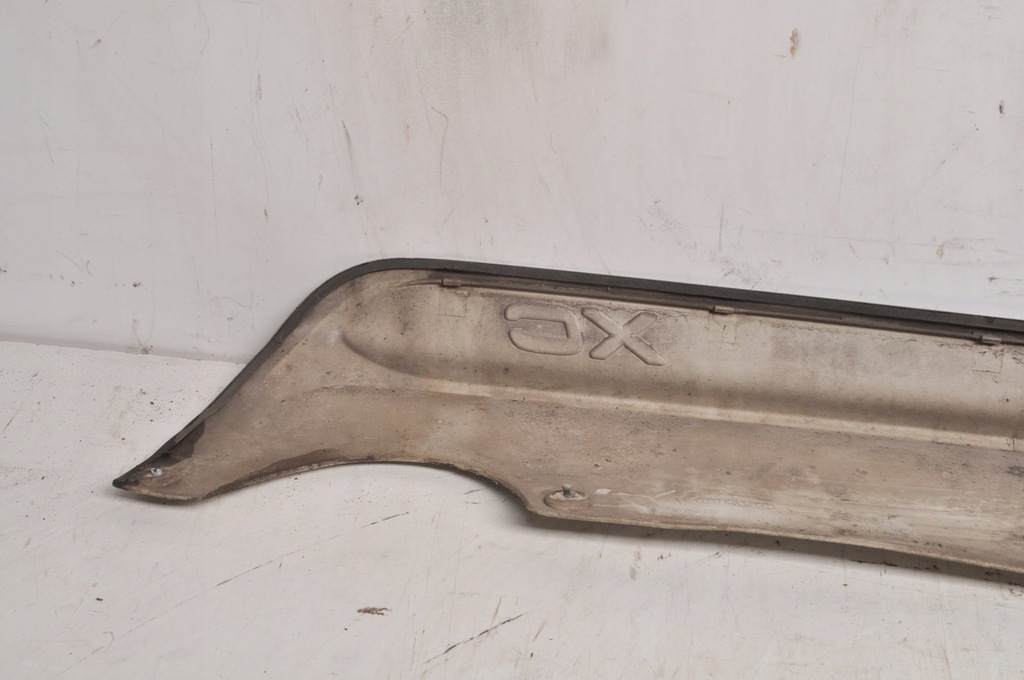 фото №12, Volvo xc60 i молдинг накладка поріг ліва 30796120