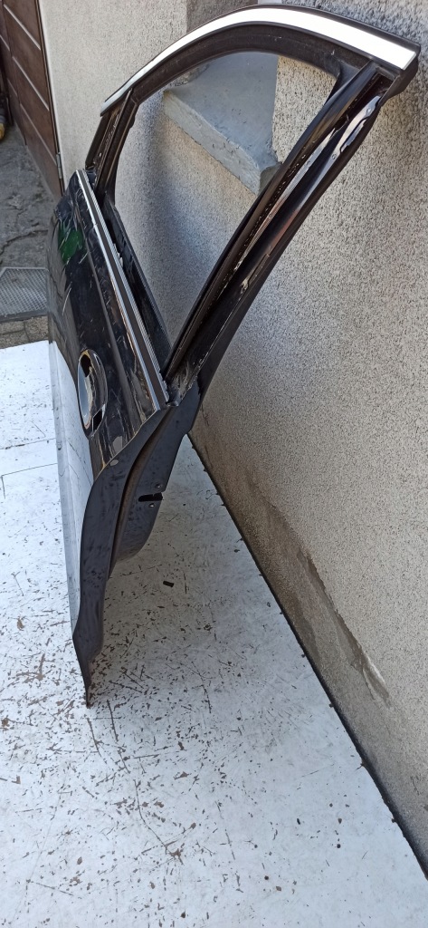 фото №10, Mercedes w247 b-klasa 2018- двері лівий перед