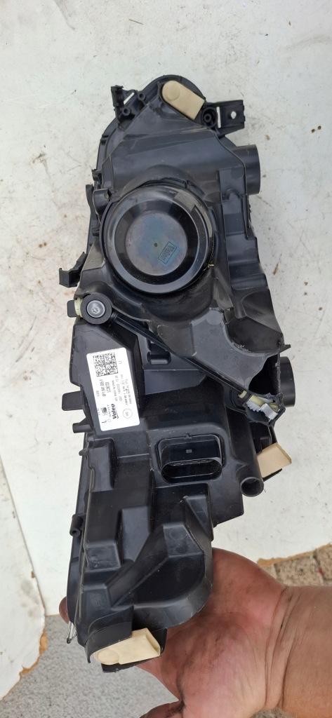 фото №14, Seat ibiza v lift 2021- лампа левый перед full led 6f1941005f europa