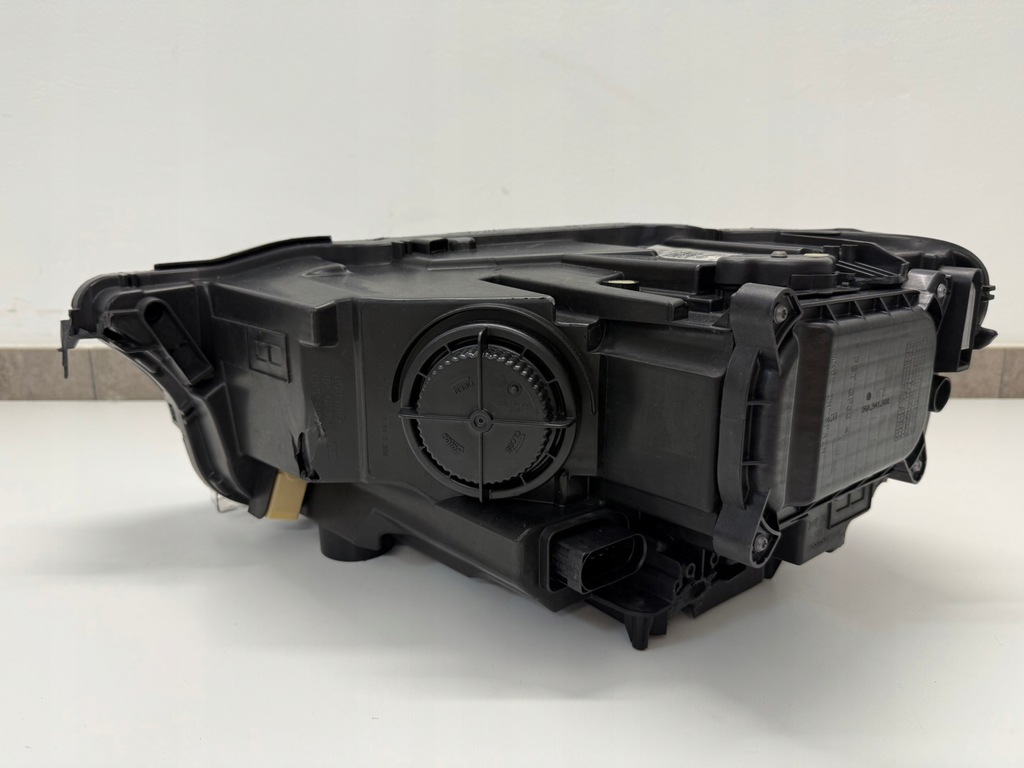 фото №7, Vw t-roc лампа правий перед full led 2ga941036p rok 2021