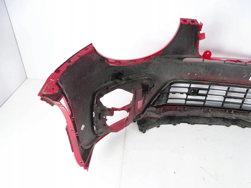 фото №7, Бампер перед передний vw new beetle dune r-line