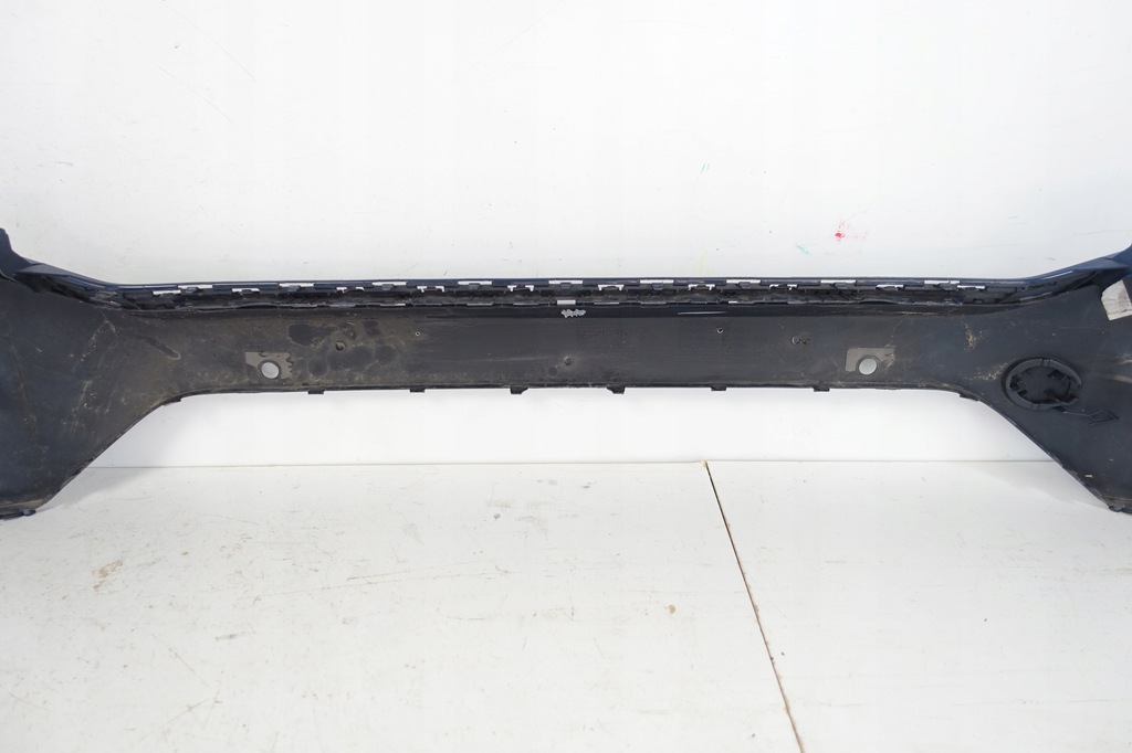 фото №8, Бампер перед передній vw t-roc 2ga 2ga807221af