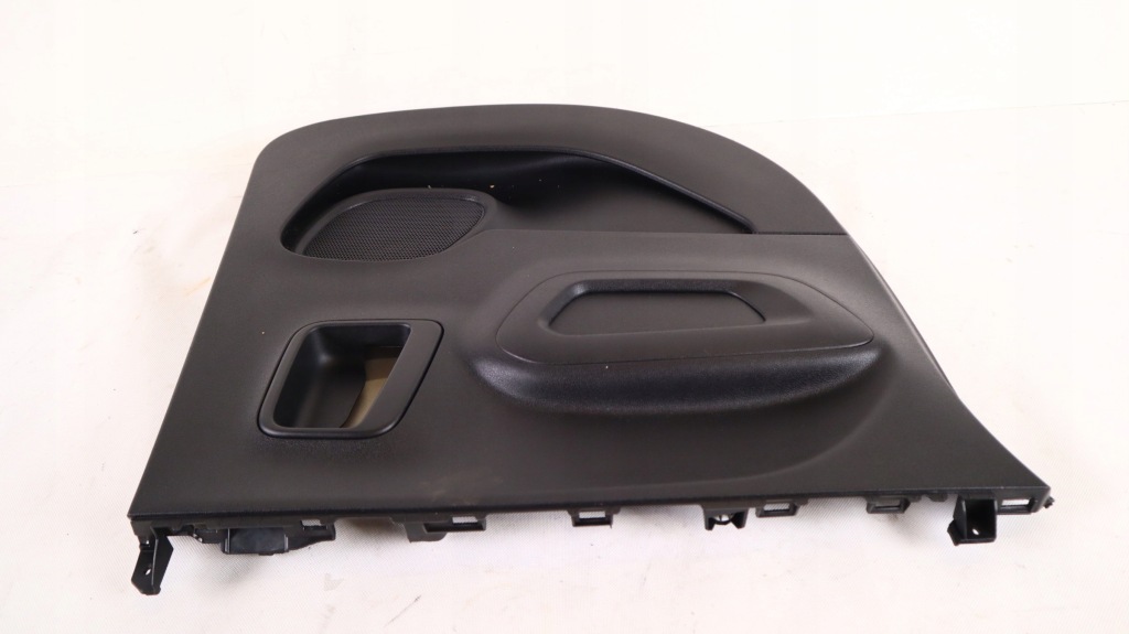 фото №3, Combo e berlingo iv rifter proace city doblo iii обшивка двері лівий задня