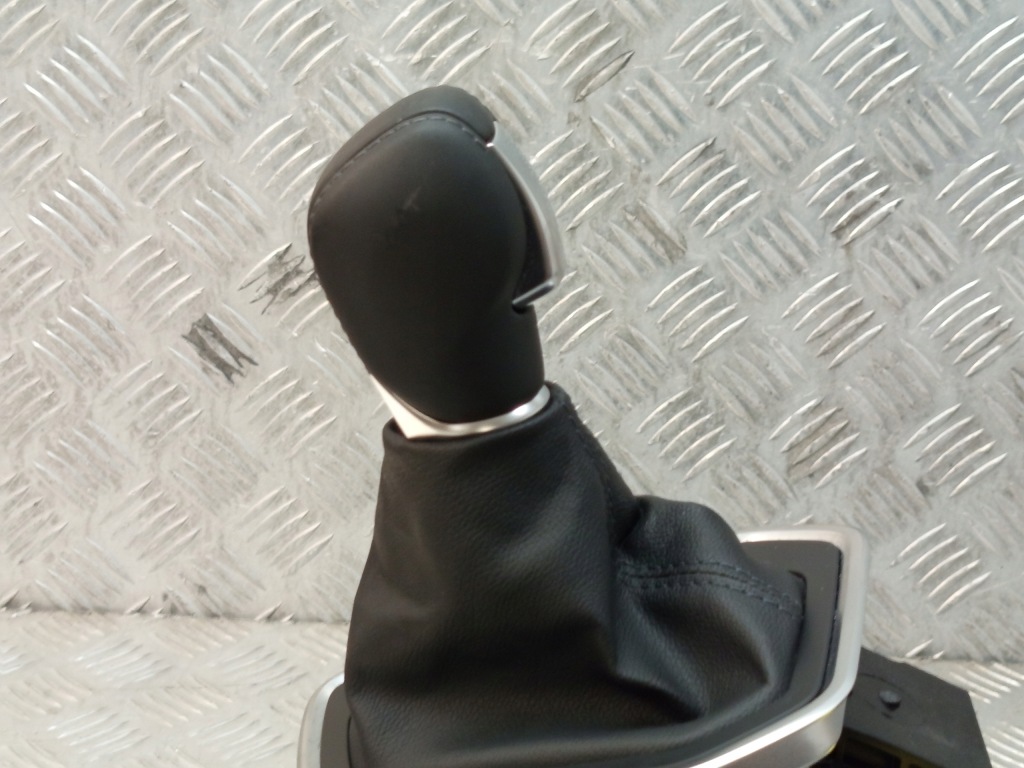 фото №9, Renault clio v рычаг домкрат выборщик ручка коробки передач 349016pb2c