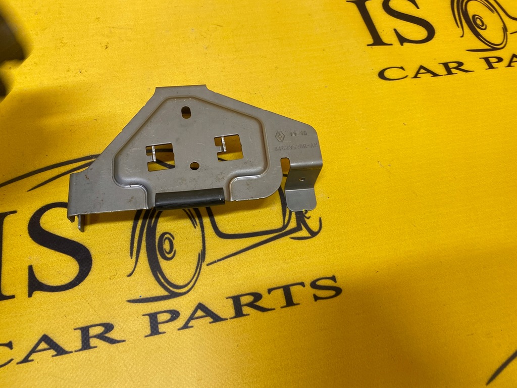 фото №4, Кронштейн кронштейн кронштейн лист renault clio v