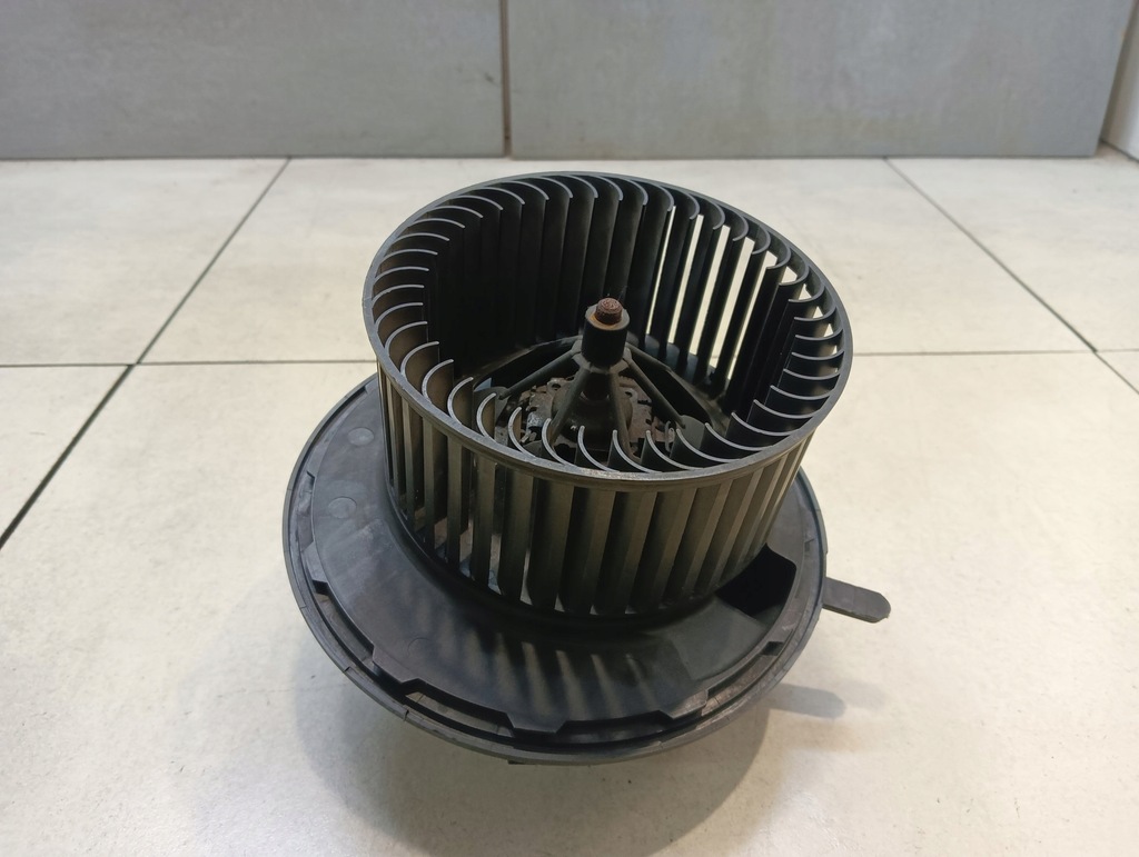 фото №1, Вентилятор вентилятор mercedes w169 2.0 cdi