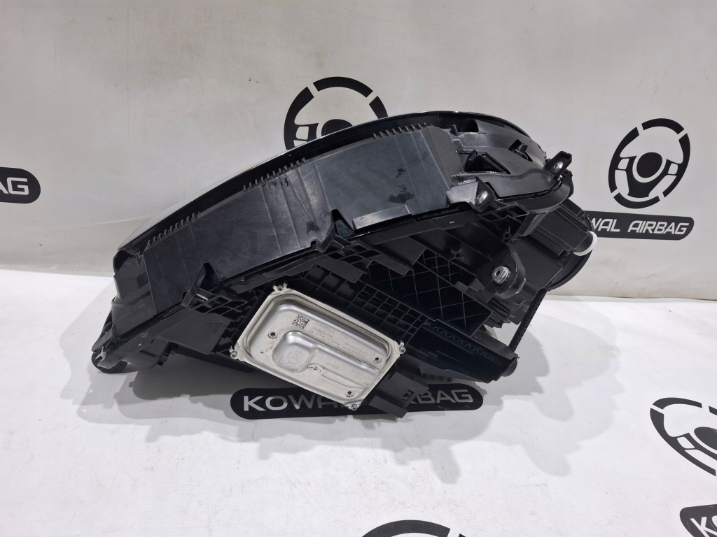 Лампа mercedes gls 6.3 amg x167 w167 167 америка multibeam ліва lh a1679065901 Київ