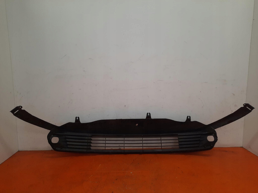 фото №8, Toyota yaris cross 20- накладка бампера перед передний 118288a0