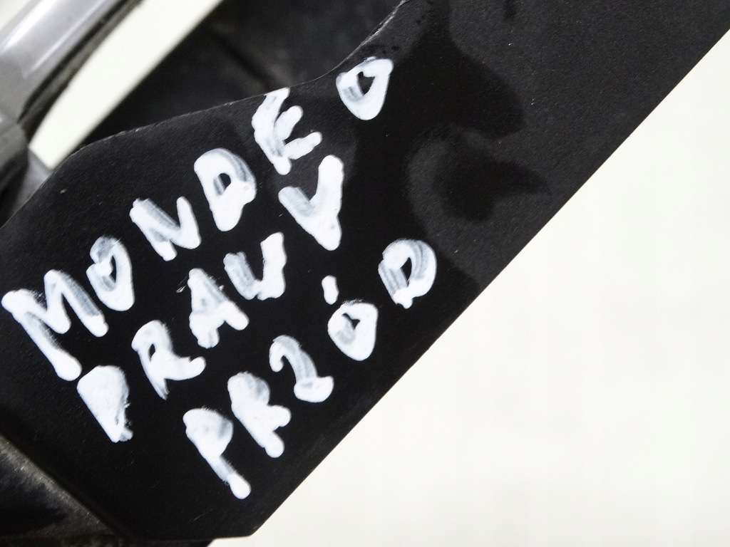 фото №10, Ручка внутренняя ford mondeo правый перед