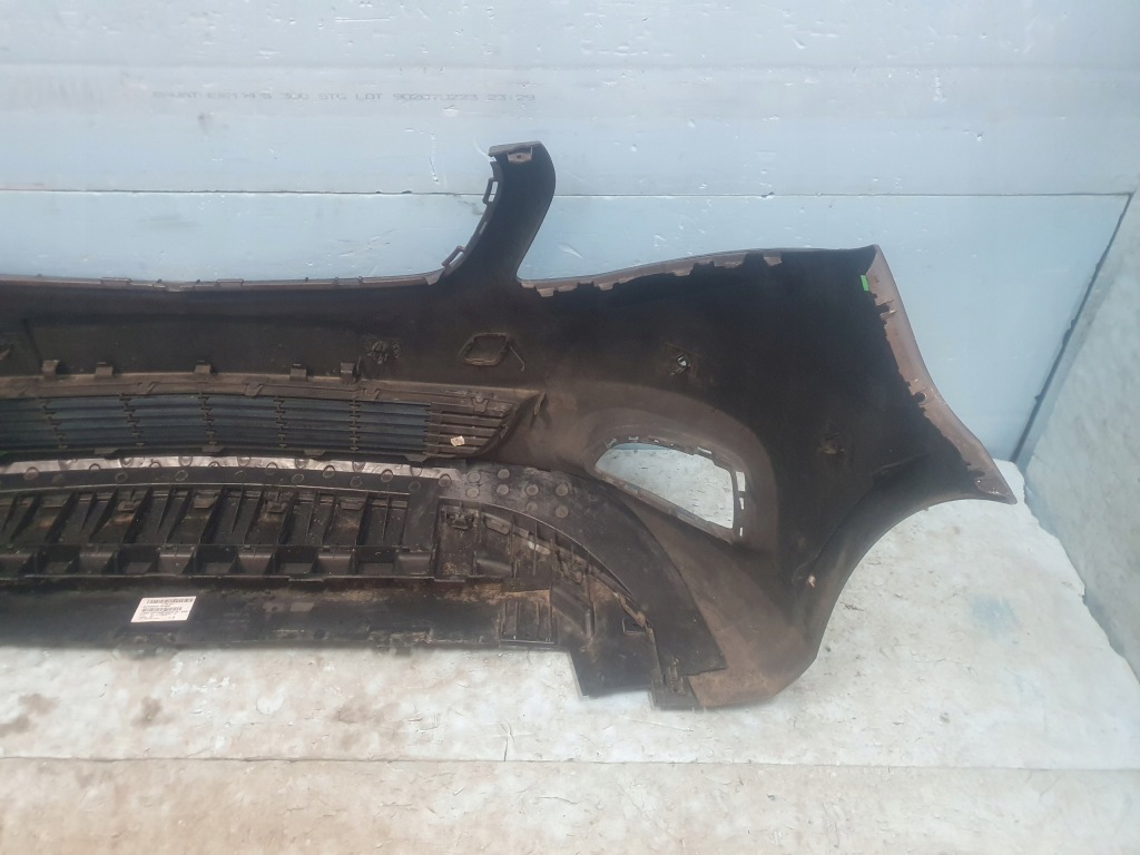 фото №10, Бампер mercedes v-klasa w447 vito viano перед