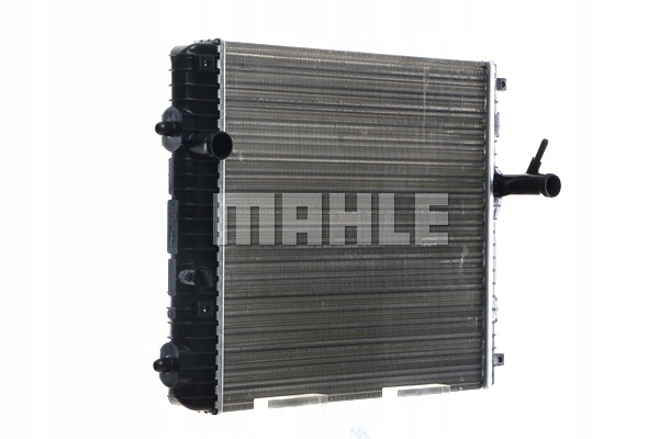 фото №11, Радиатор двигателя wody opel agila 1.0 1.2 09.00-12.07 #petrolhead pro+ kit5