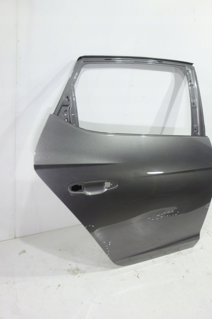 фото №8, Дверь задняя правое seat leon iii 12- 20 hb 5f4833580