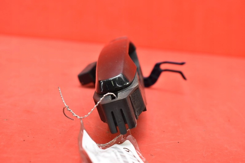 фото №6, Ручка ліва задня задня toyota corolla verso ii 06r