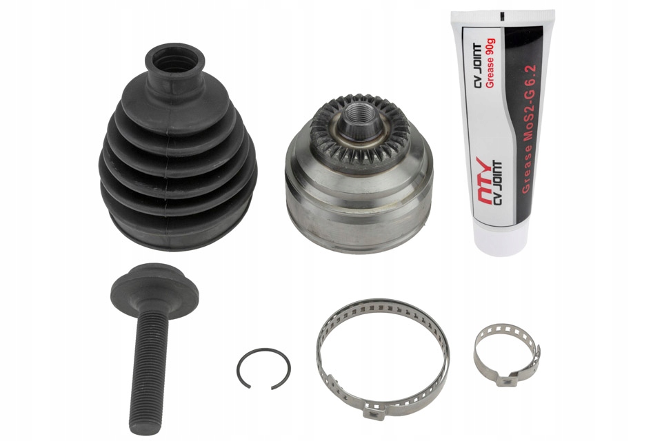 фото №2, Шарнир приводной наружный перед nty bmw x2 f39 20i