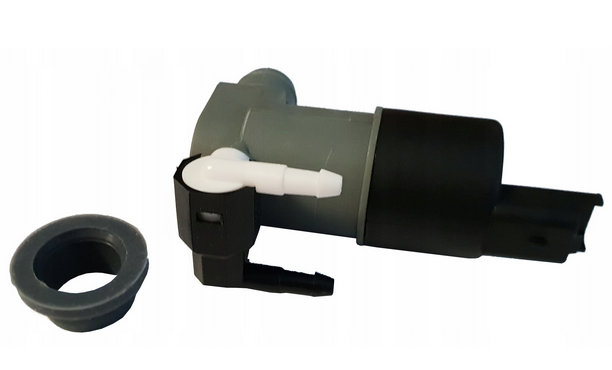 фото №14, Помпа розпилювача peugeot citroen fiat 643470