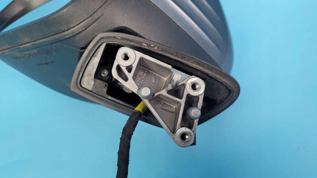 Mercedes w177 a200 20r зеркало наружное левая a1778108104 11 pin 9+2 Цена