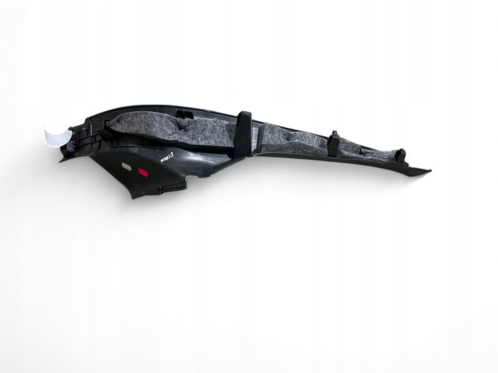 Audi e-tron захист бічна сидіння заднього Київ