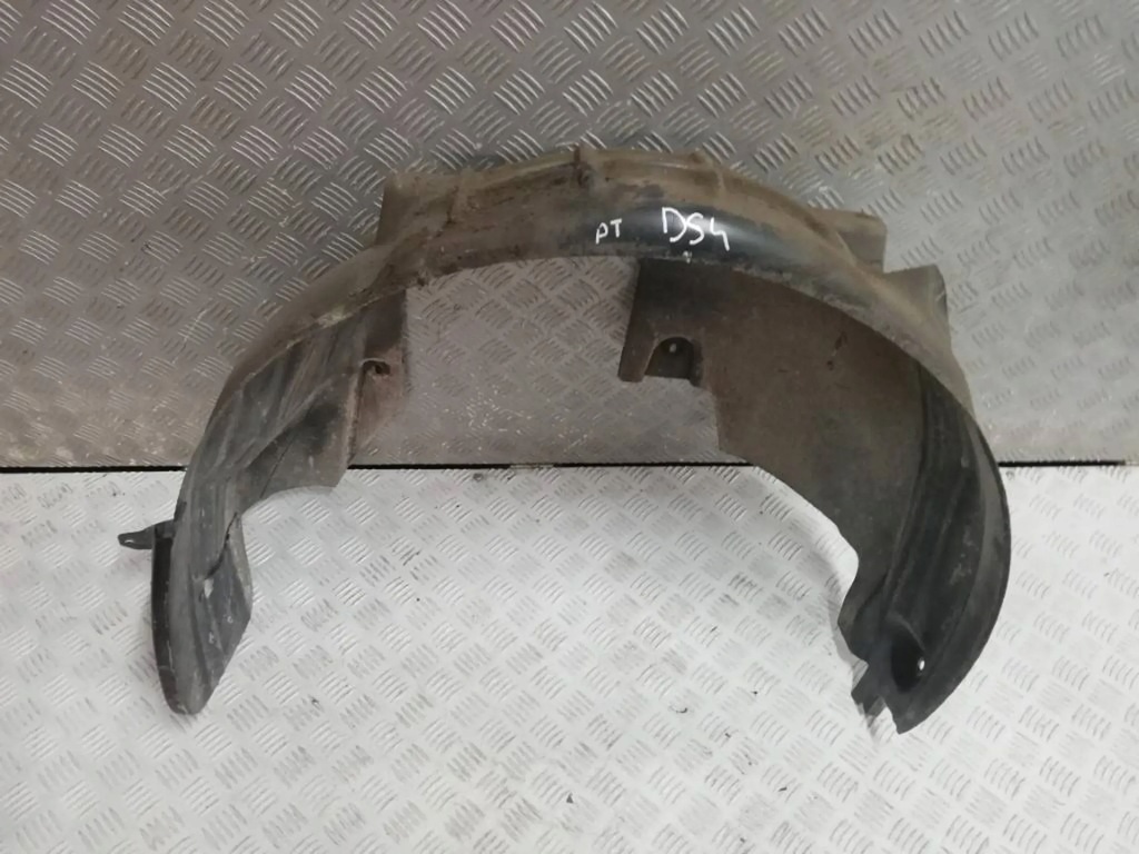 фото №1, Citroen ds4 подкрылок правое задние