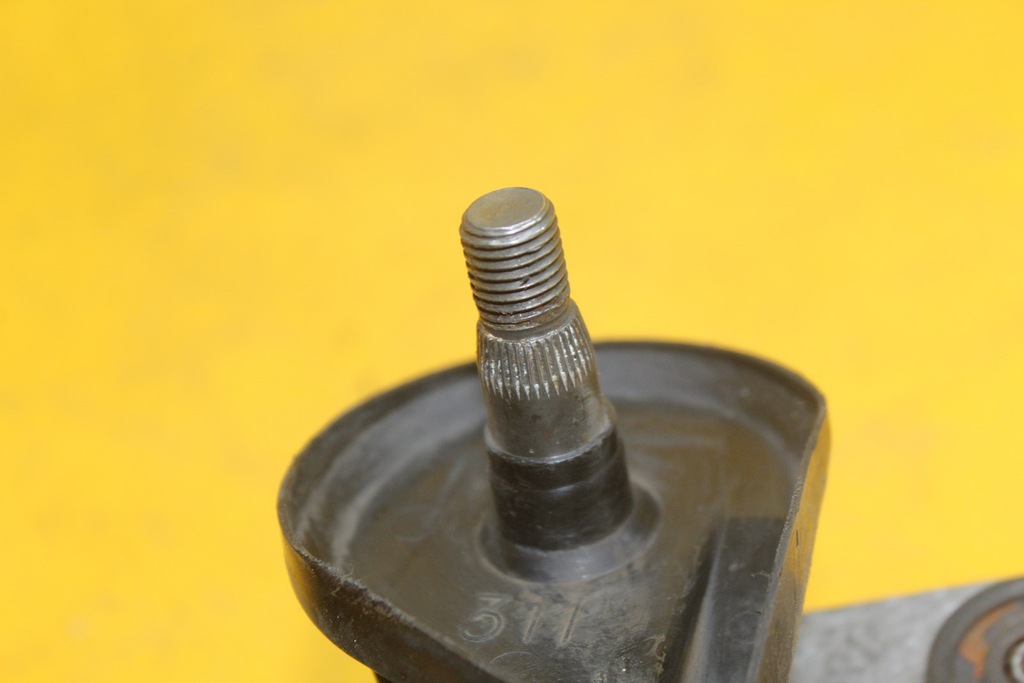 фото №8, Механизм дворник перед hyundai i20 i 981101j000