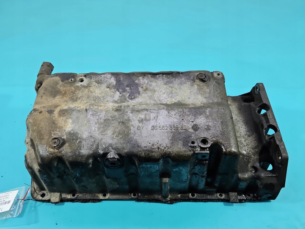 Купить Поддон масляная поддон citroen c5 1 2,0 hdi 9656288980