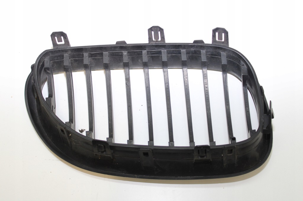 фото №4, Решітка радіатора решітка радіатора решітка радіатора ліва bmw 5 e60 e61 7065701