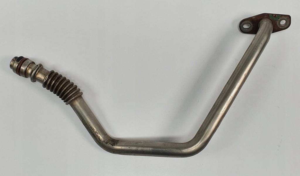 Купити Шланг трубка оливи renault kangoo ii 1.5 dci