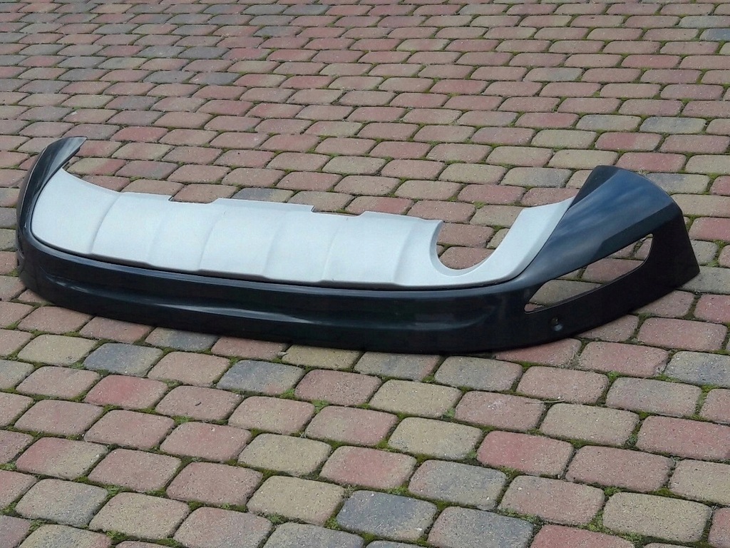 фото №10, Volvo xc60 i lift спойлер + бампер задняя 13-17