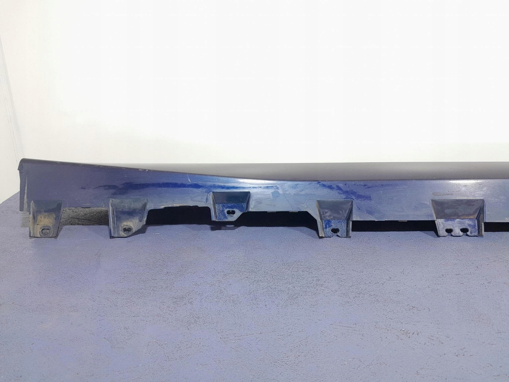фото №10, Bmw x7 g07 молдинг порог порог правый m набор 8069984 c3z