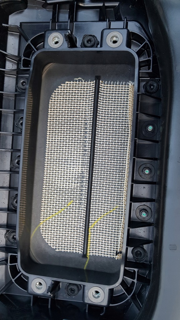 фото №11, Консоль vw passat b7 anglik