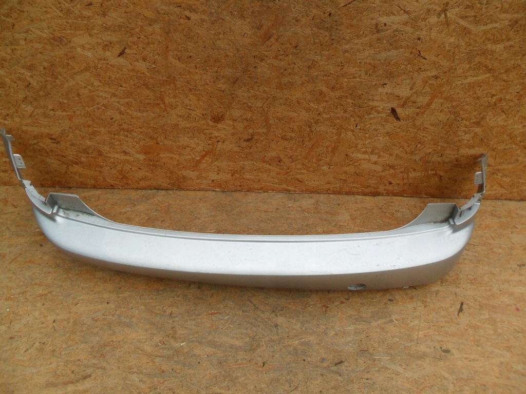 фото №1, Ford c-max бампер задний 3m51-r17906-ad