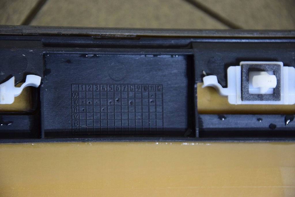 фото №16, Audi rs5 08-11r. 8t0 накладка молдинг поріг поріг