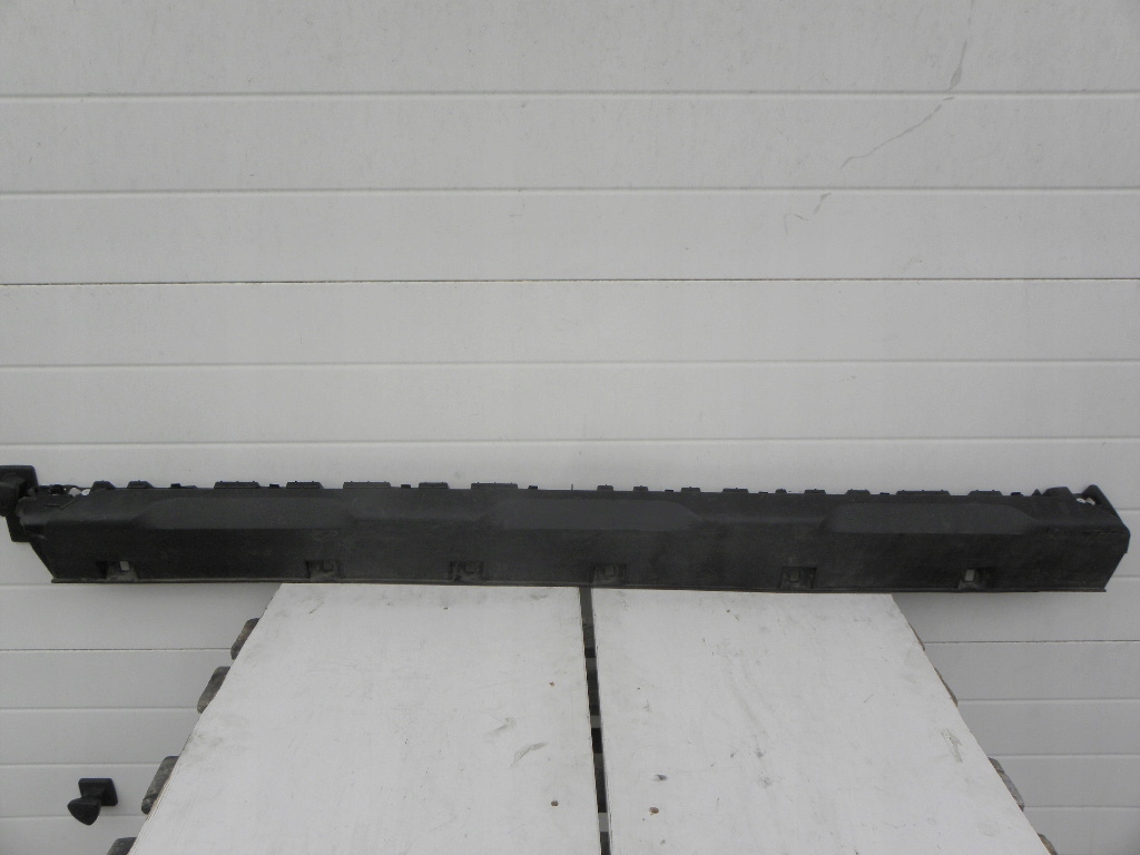 фото №1, Dacia duster ii накладка порог левая сторона