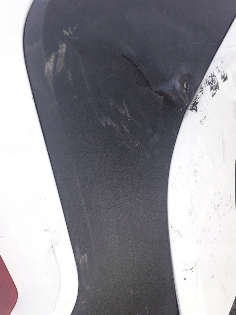 фото №7, Бампер задняя opel mokka b 22-