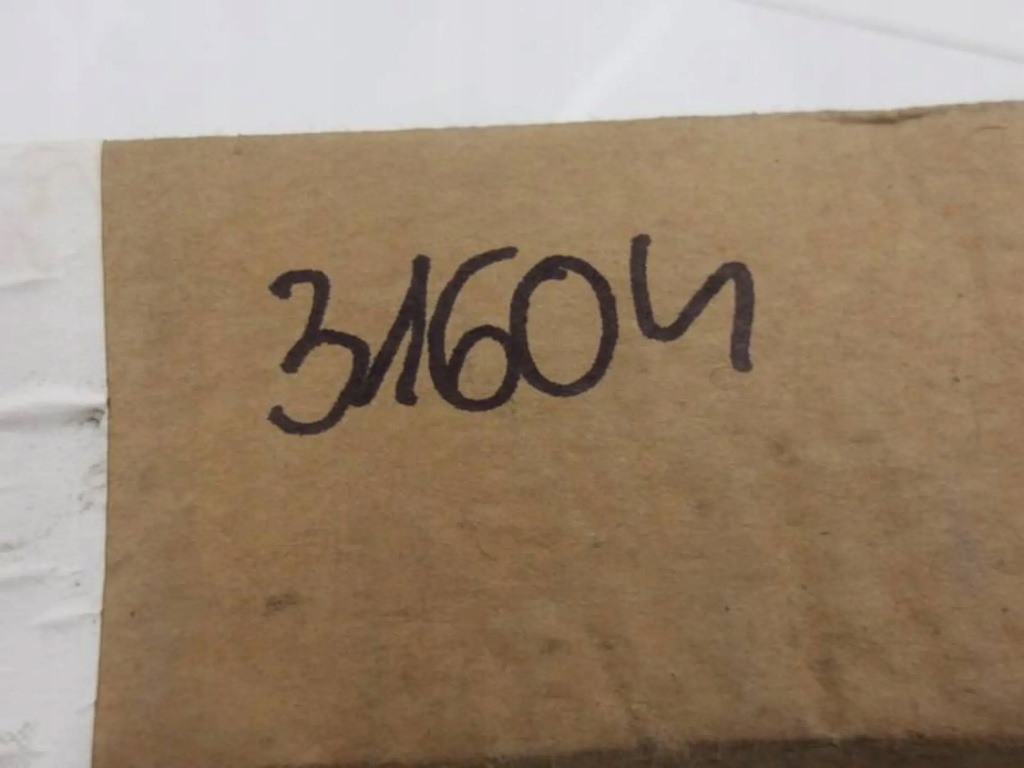 фото №4, Mini clubman f54 молдинг дверь правый задняя